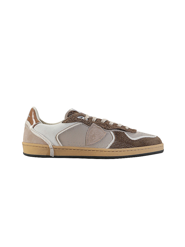 Philippe Model Sneaker marrón 45