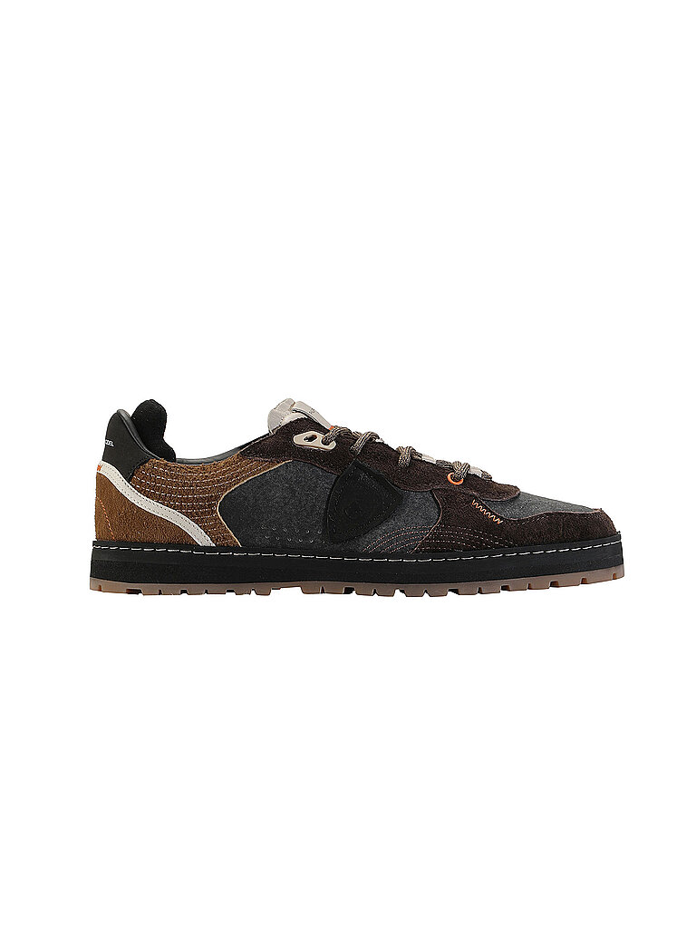 Sneaker PGAL negro 41