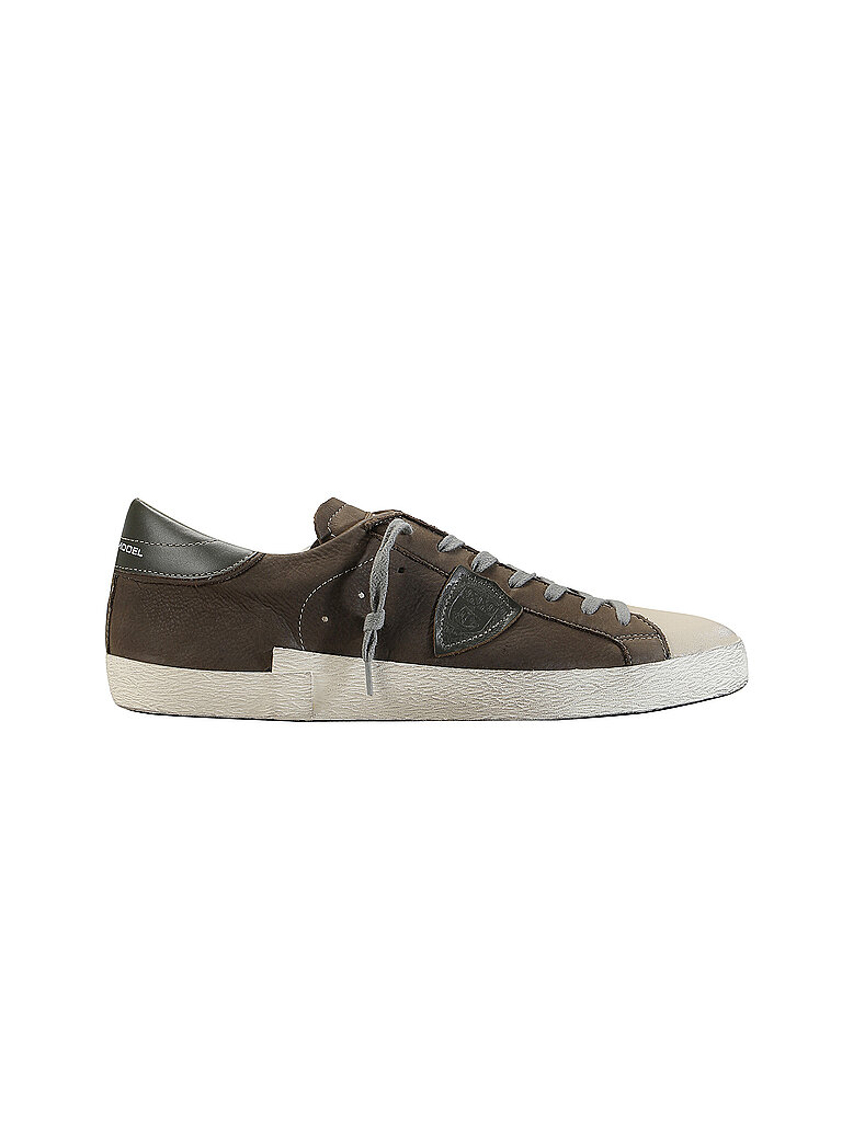 Sneaker PGAL oliva 46