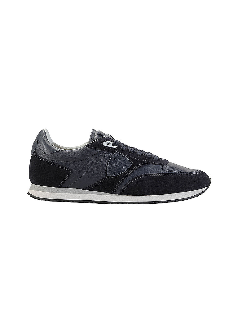 Sneaker BLVILLE azul oscuro 44