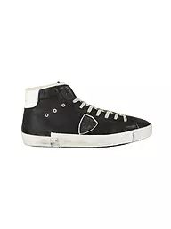 PHILIPPE MODEL | High Sneaker  PARIS  | Negro