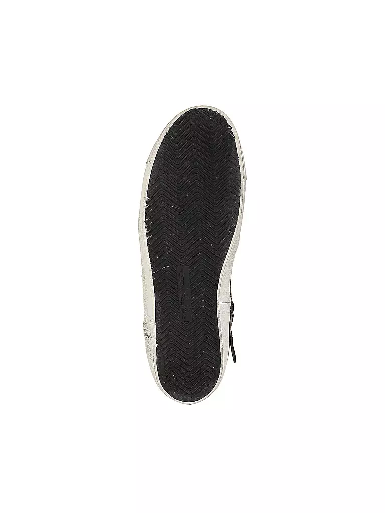 PHILIPPE MODEL | High Sneaker  PARIS  | Negro