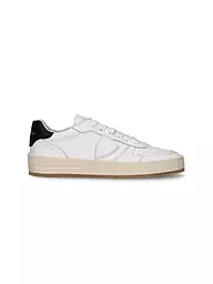 PHILIPPE MODEL | Sneaker NICE | Blanco