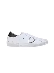 PHILIPPE MODEL | Sneaker PRLU Low | Blanco