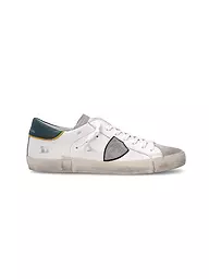 PHILIPPE MODEL | Sneaker PARIS  | Blanco