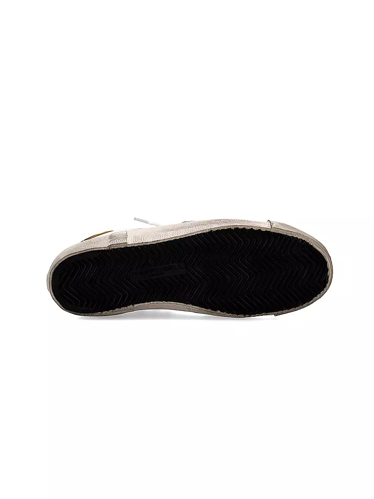 PHILIPPE MODEL | Sneaker PARIS  | Blanco