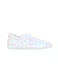 PHILIPPE MODEL | Sneaker PRLU Low | Blanco