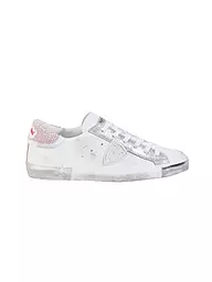 PHILIPPE MODEL | Sneaker PRSX | Blanco