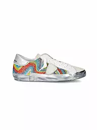 PHILIPPE MODEL | Sneaker PRSX | Blanco