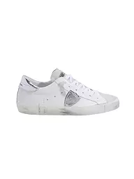 PHILIPPE MODEL | Sneaker PRSX | Blanco