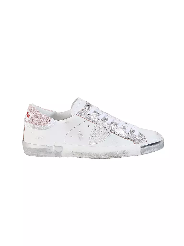 PHILIPPE MODEL | Sneaker PRSX | Blanco