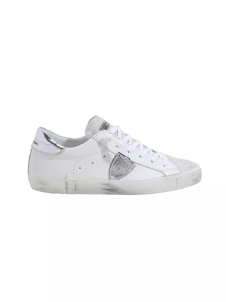 PHILIPPE MODEL | Sneaker PRSX | Blanco