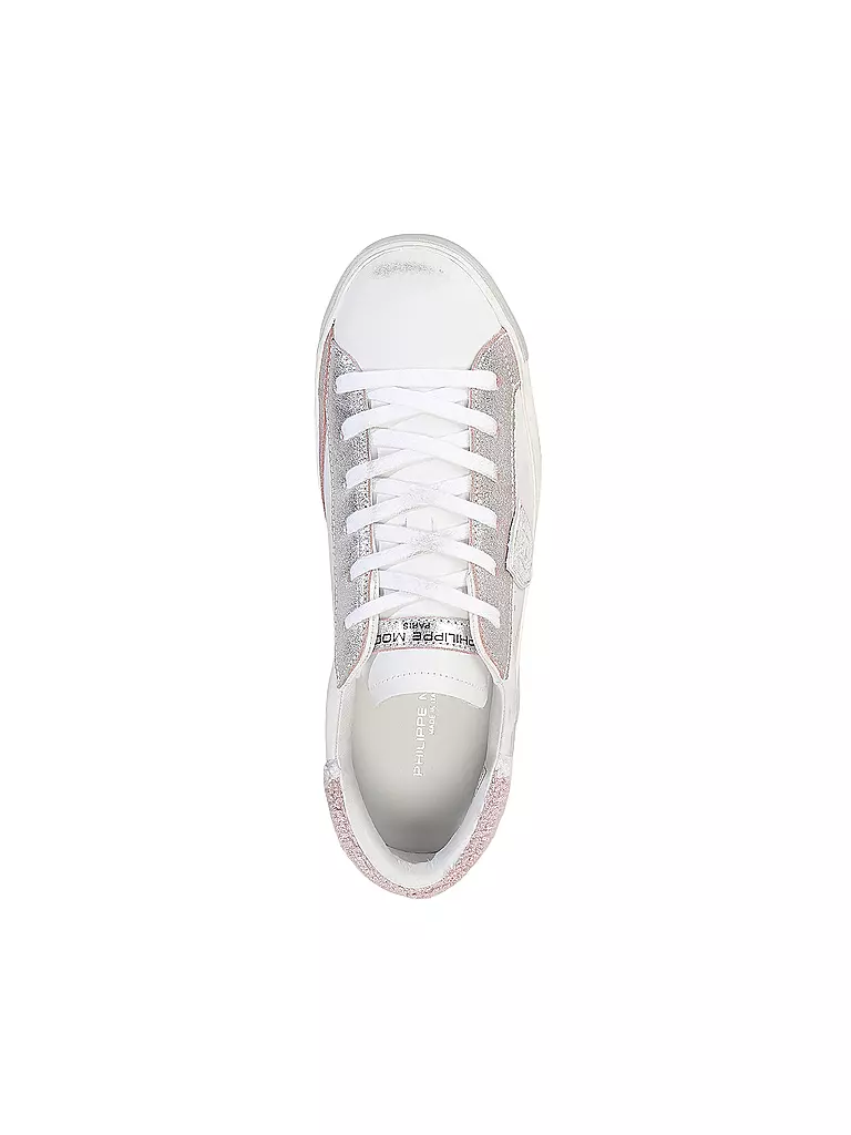 PHILIPPE MODEL | Sneaker PRSX | Blanco