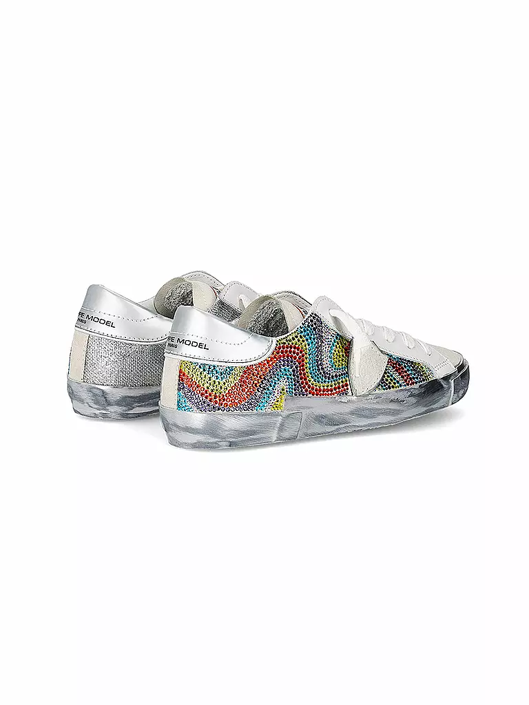PHILIPPE MODEL | Sneaker PRSX | Blanco
