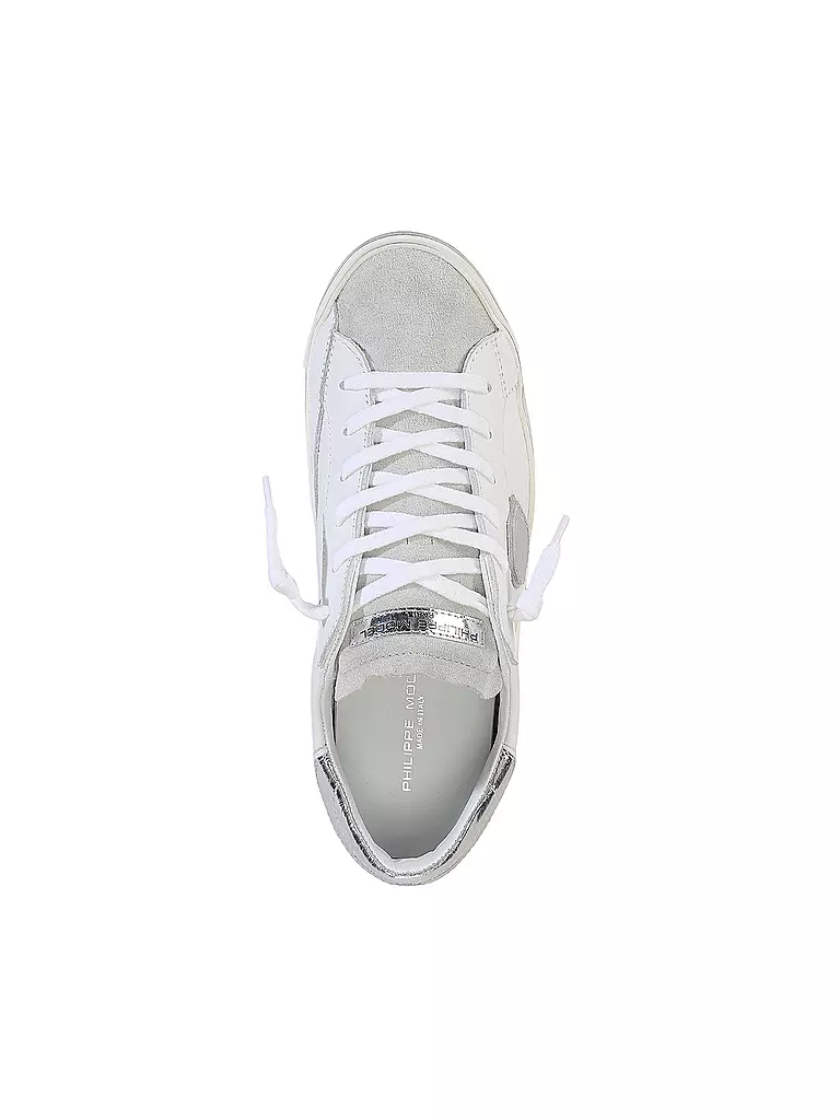PHILIPPE MODEL | Sneaker PRSX | Blanco