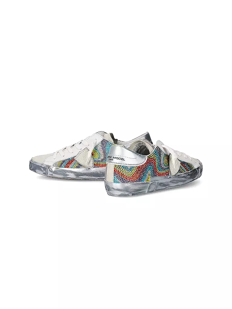 PHILIPPE MODEL | Sneaker PRSX | Blanco