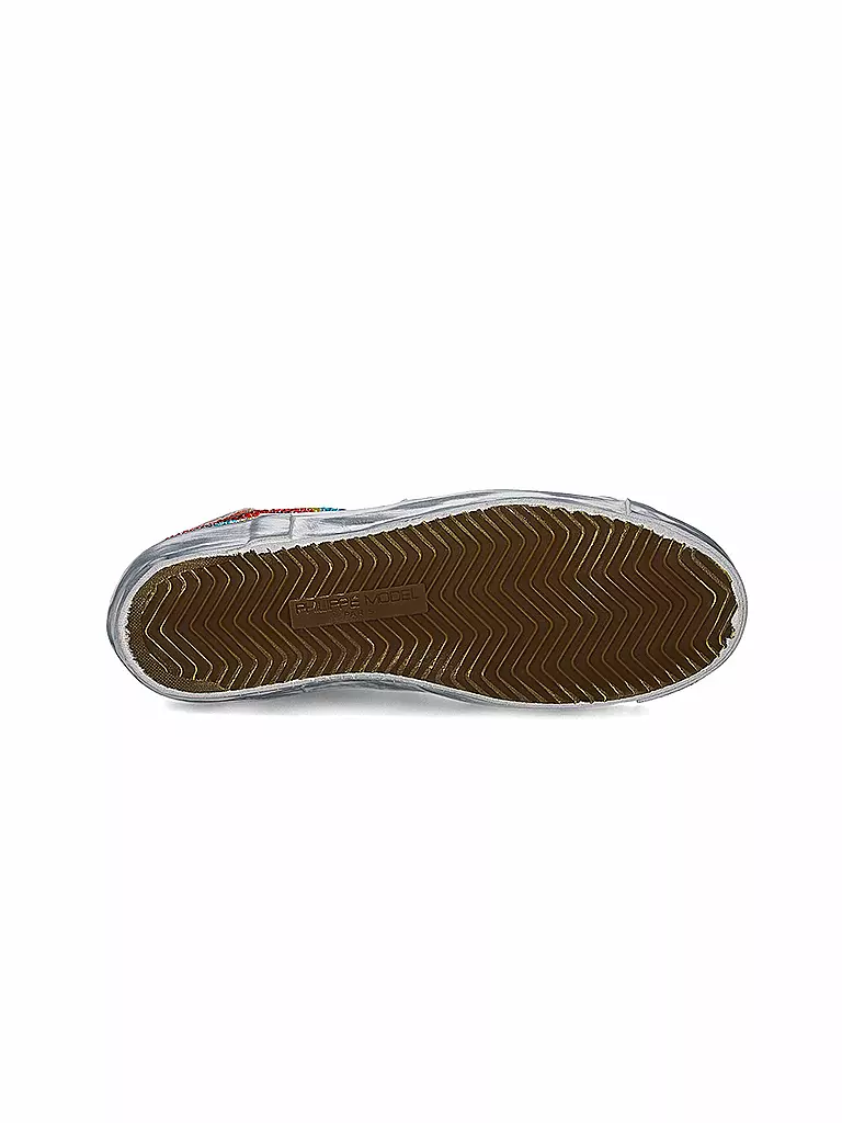 PHILIPPE MODEL | Sneaker PRSX | Blanco