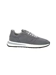PHILIPPE MODEL | Sneaker T21 | Gris claro
