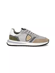 PHILIPPE MODEL | Sneaker T21 | Gris