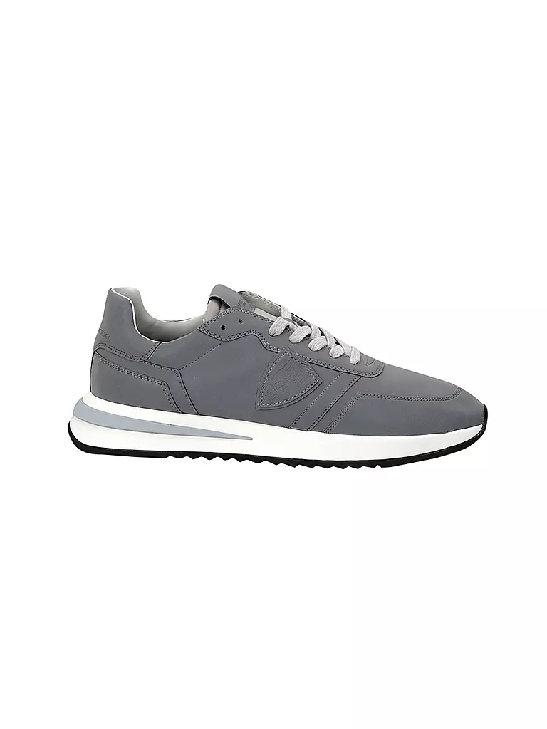 PHILIPPE MODEL | Sneaker T21 | Gris claro
