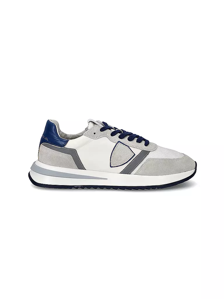 PHILIPPE MODEL | Sneaker T21 | Blanco