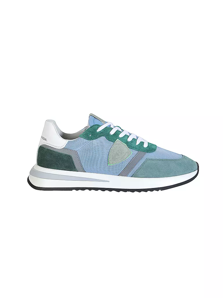 PHILIPPE MODEL | Sneaker T21 | Azul claro
