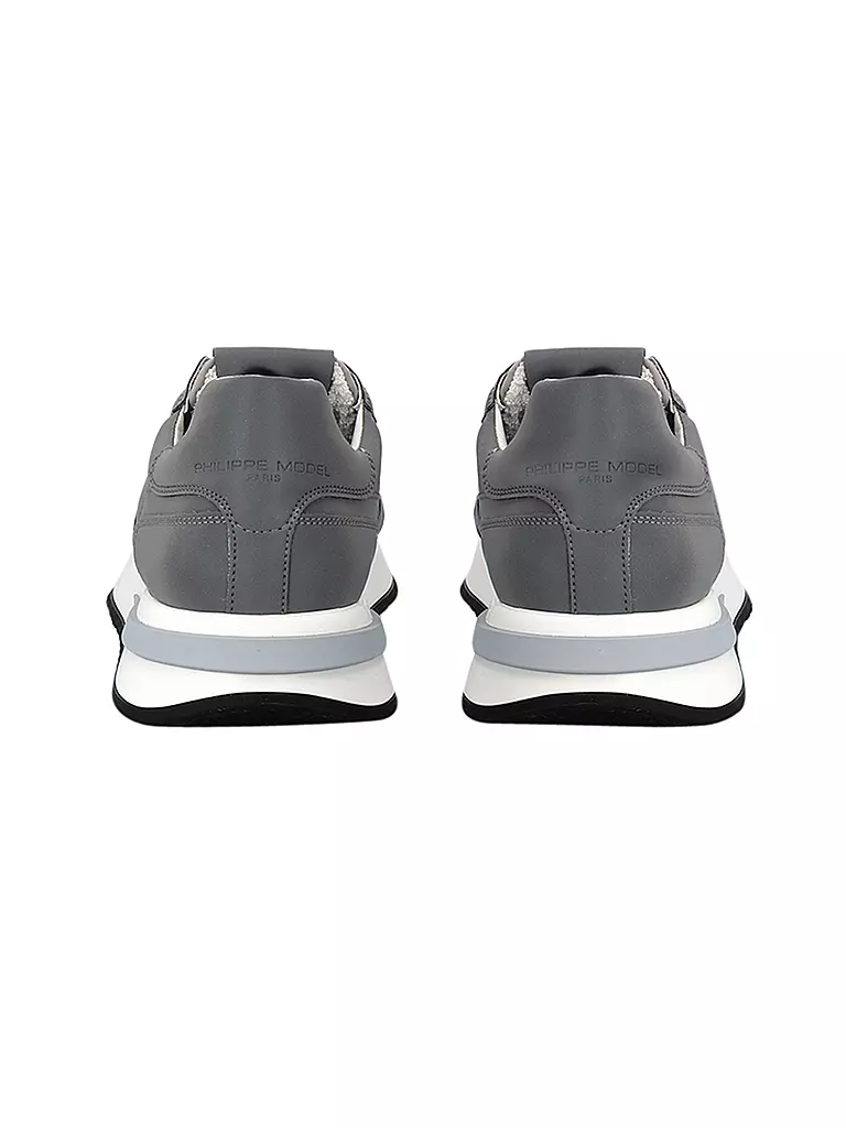 PHILIPPE MODEL | Sneaker T21 | Gris claro