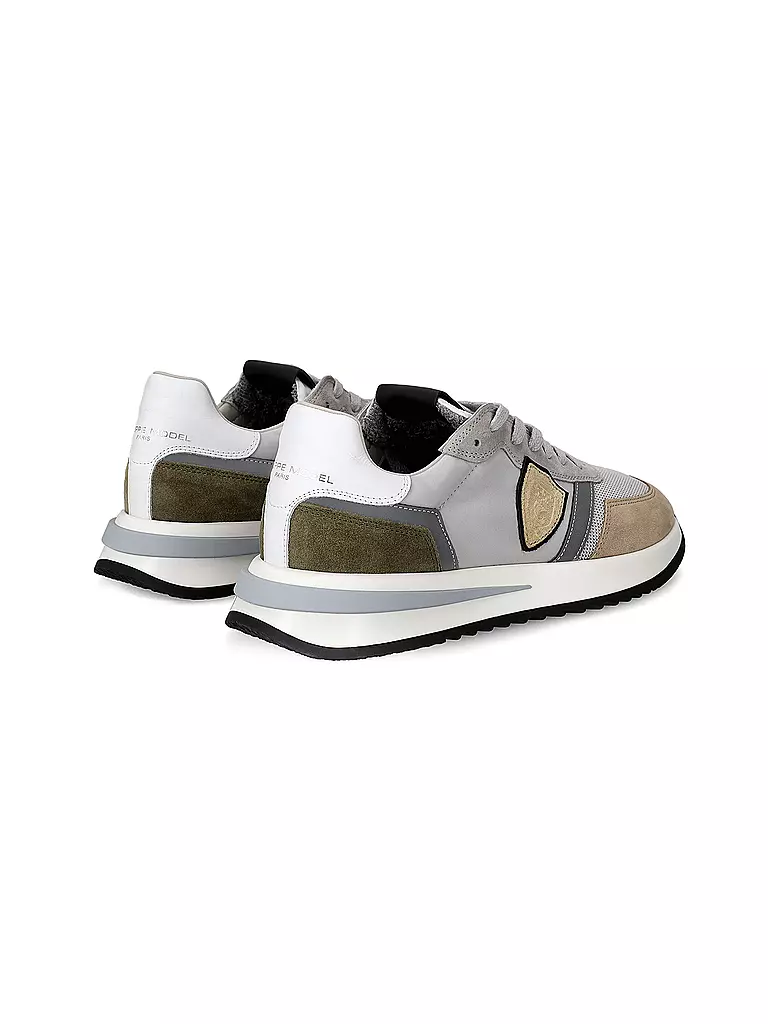PHILIPPE MODEL | Sneaker T21 | Gris