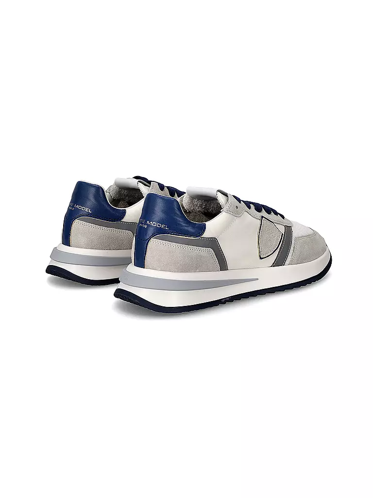 PHILIPPE MODEL | Sneaker T21 | Blanco