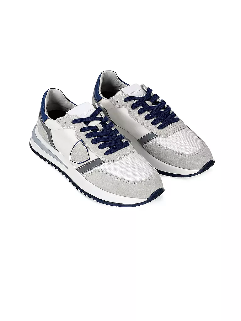 PHILIPPE MODEL | Sneaker T21 | Blanco