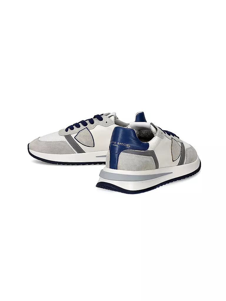 PHILIPPE MODEL | Sneaker T21 | Blanco
