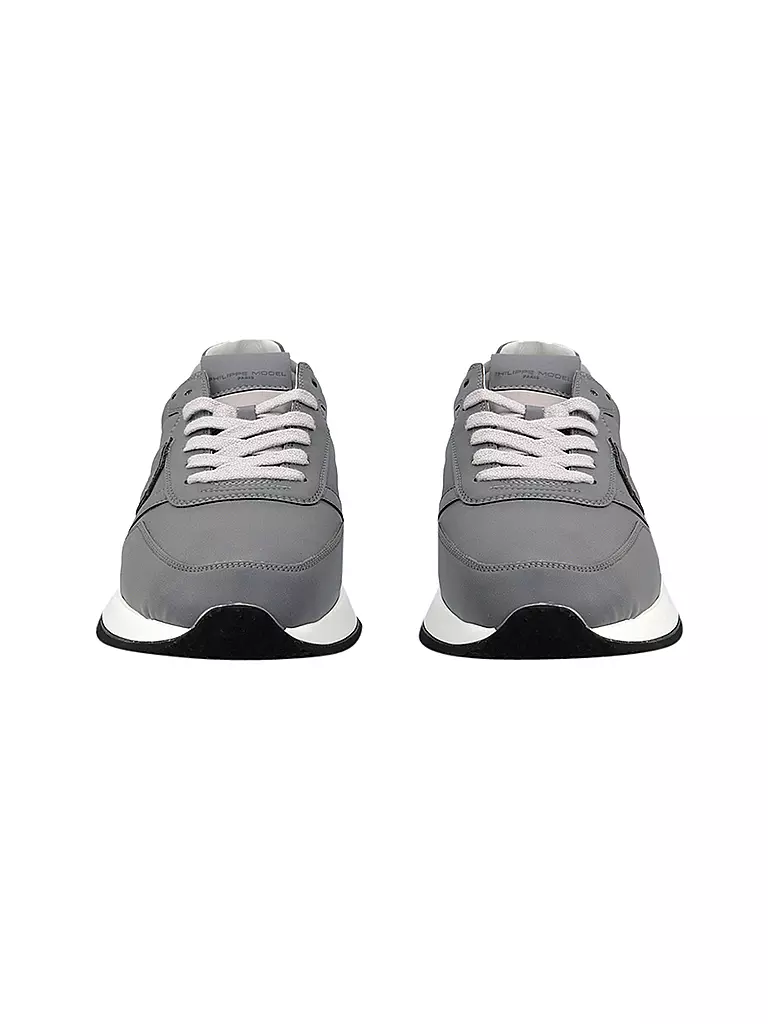PHILIPPE MODEL | Sneaker T21 | Gris claro