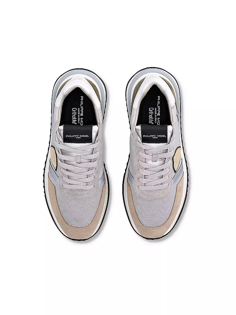 PHILIPPE MODEL | Sneaker T21 | Gris