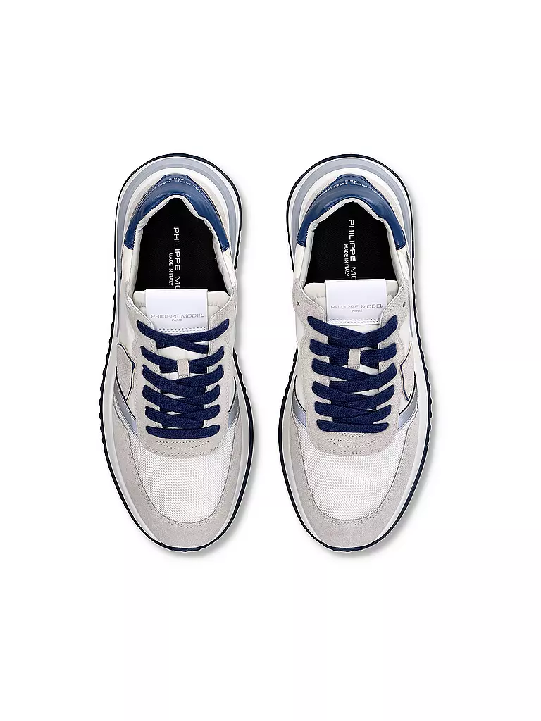PHILIPPE MODEL | Sneaker T21 | Blanco