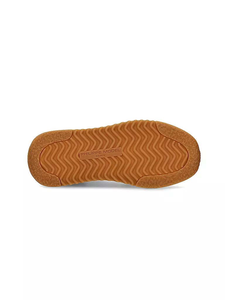 PHILIPPE MODEL | Sneaker T21 | Beige