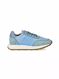 PHILIPPE MODEL | Sneaker TOUR LOW WOMAN | Azul