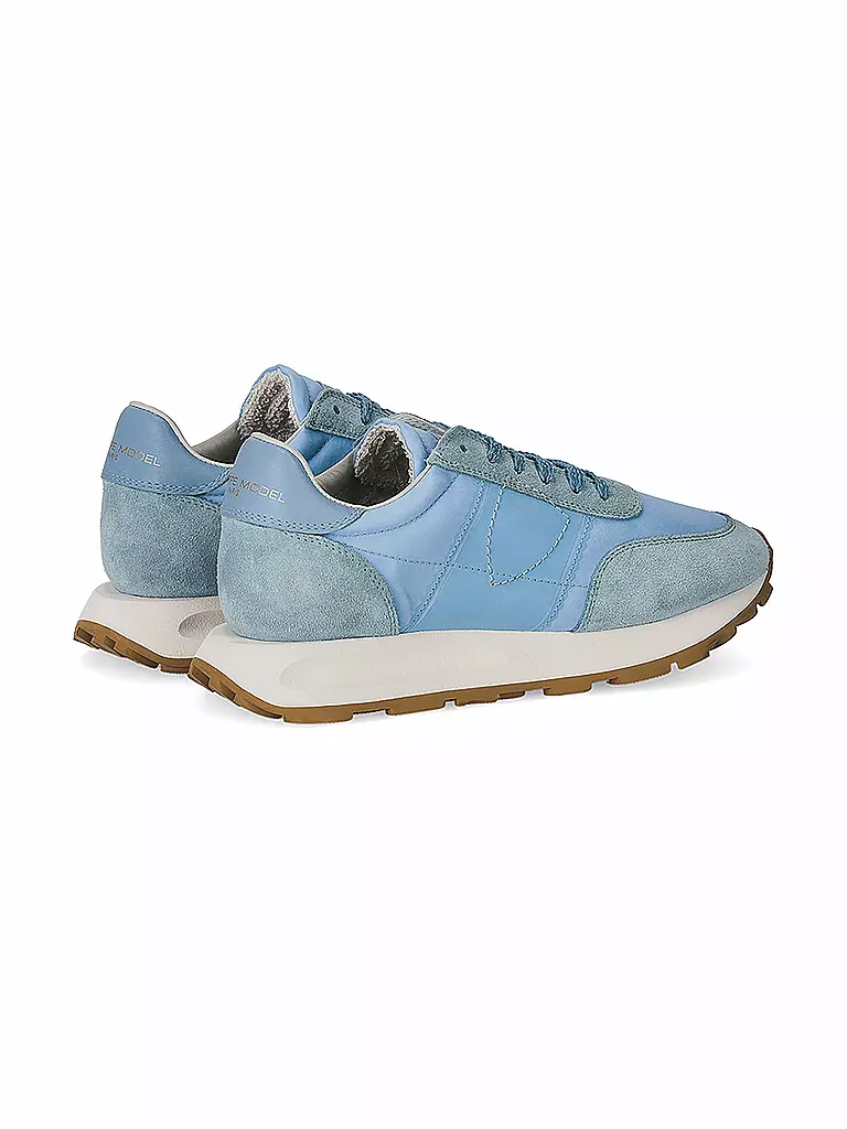 PHILIPPE MODEL | Sneaker TOUR LOW WOMAN | Azul