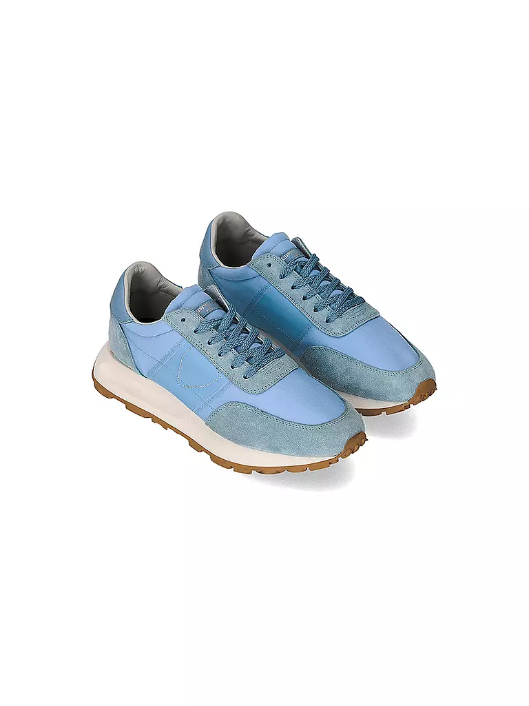 PHILIPPE MODEL | Sneaker TOUR LOW WOMAN | Azul
