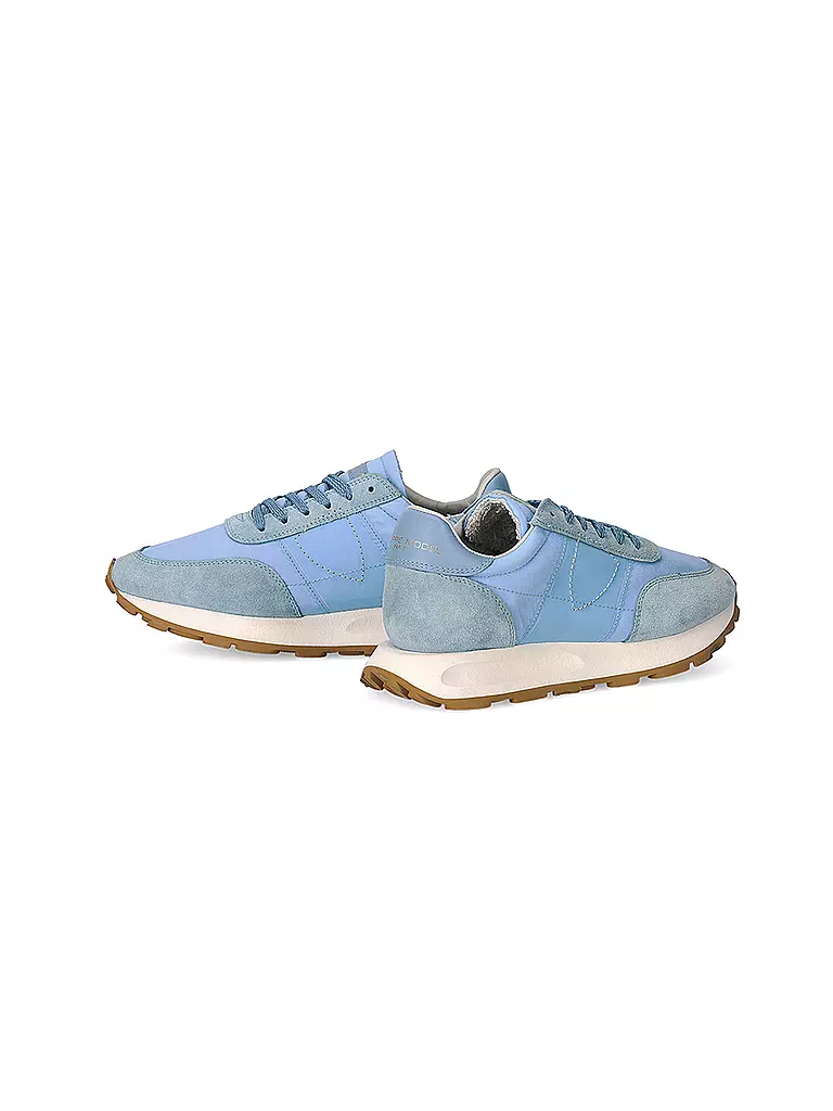 PHILIPPE MODEL | Sneaker TOUR LOW WOMAN | Azul