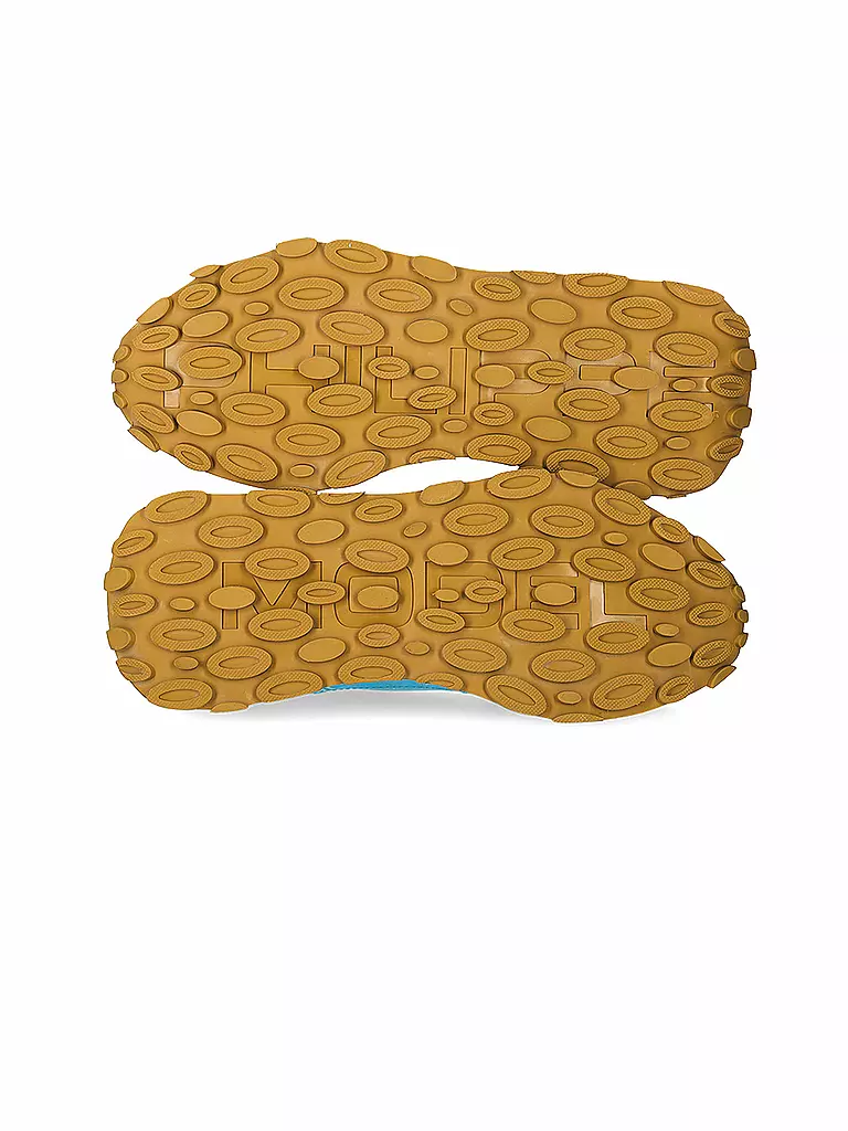 PHILIPPE MODEL | Sneaker TOUR LOW WOMAN | Azul