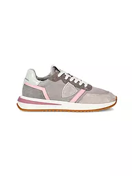 PHILIPPE MODEL | Sneaker TROPEZ 2.1  | Gris