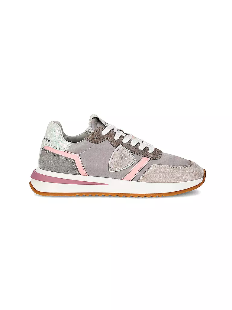 PHILIPPE MODEL | Sneaker TROPEZ 2.1  | Gris