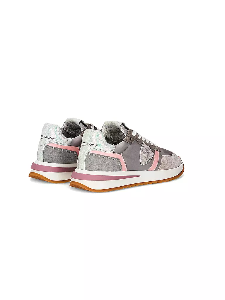 PHILIPPE MODEL | Sneaker TROPEZ 2.1  | Gris