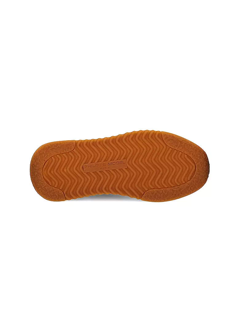PHILIPPE MODEL | Sneaker TROPEZ 2.1  | Gris
