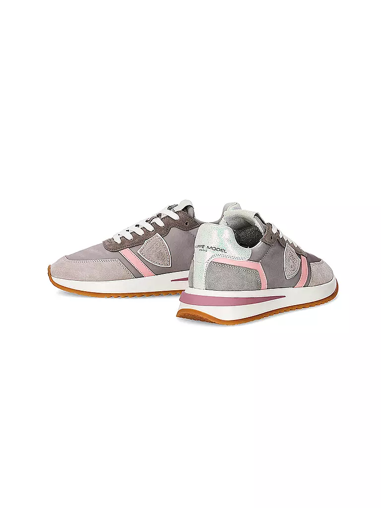 PHILIPPE MODEL | Sneaker TROPEZ 2.1  | Gris