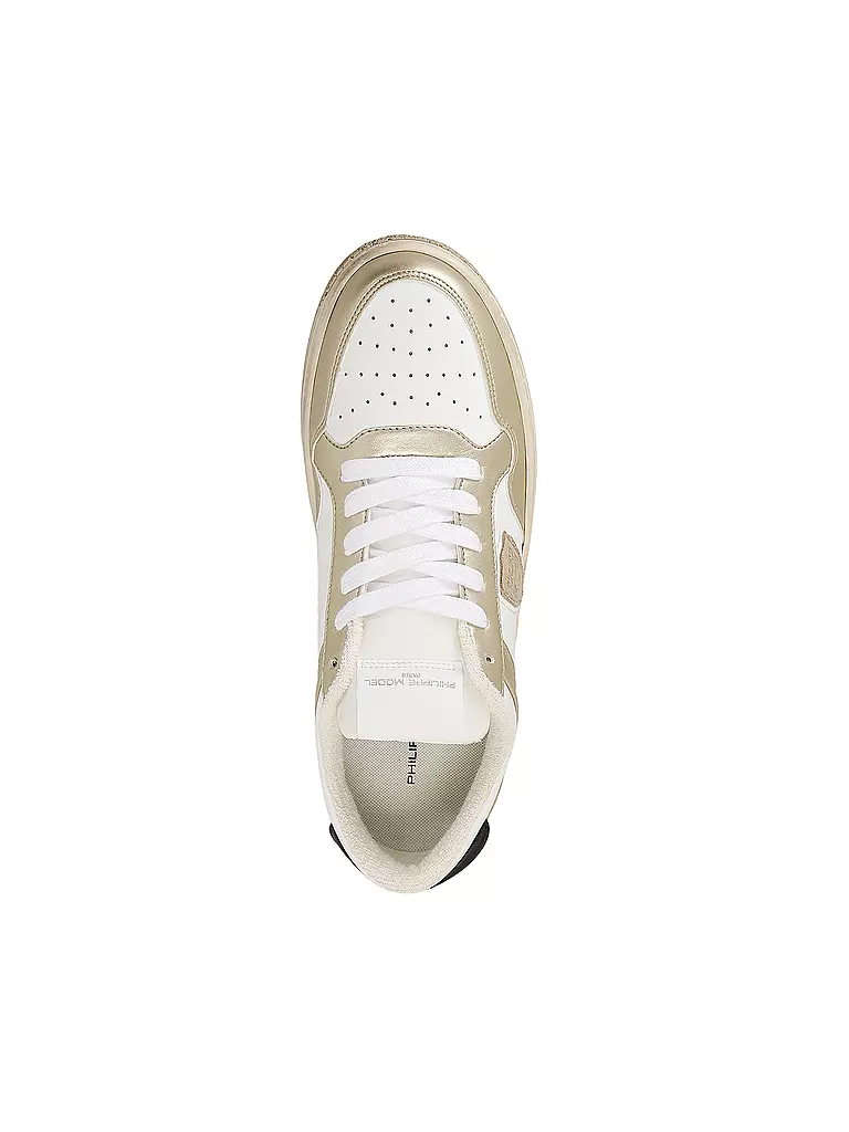 PHILIPPE MODEL | Zapatillas LYON | 