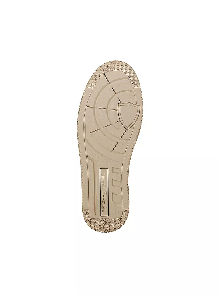 PHILIPPE MODEL | Zapatillas LYON | 