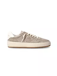 PHILIPPE MODEL | Zapatillas NICE | Gris