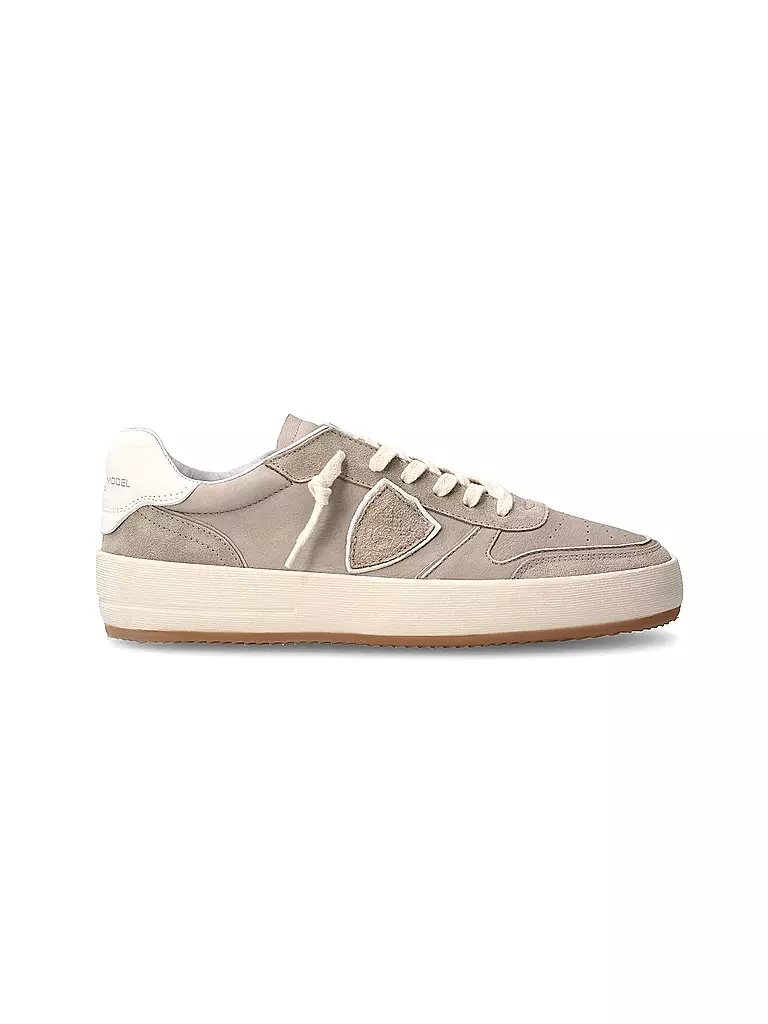 PHILIPPE MODEL | Zapatillas NICE | Gris