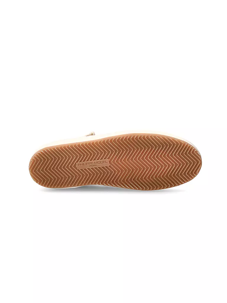 PHILIPPE MODEL | Zapatillas NICE | Gris